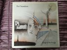 The Chameleons Script of the Bridge  LP Vinyl - Very rare