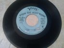 The Velvet Underground Promo DJ 45 White Light White Heat/Here She Comes Now