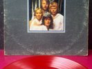 ABBA?–Greatest Hits Vol.2 RED COLOR EL SALVADOR PRESS HARD TO FIND Dicesa–C1330