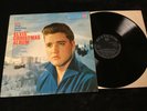 ELVIS PRESLEY LSP-1951(e) ELVIS’ CHRISTMAS ALBUM GERMANY ORIG STEREO ISSUE NM/NM
