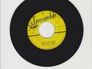 TREASURE ISLE/ PAIN IN MY HEART  - DERRICK & NAOMI/ DON DRUMMOND   (65 SKA  7