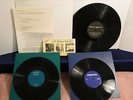 3 Records 1 Price  The Singing Doctors - The Greene County Boys, Comedy, Parody