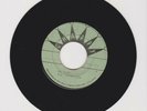 CHAPPY/ TWILIGHT SIDE // GO BACK -  AL & THE VIBRATORS (71 BOSS SKINHEAD 7