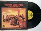Tommy Olivencia Secuestrado Salsa INCA SLP 1026 1972 Puerto Rico Ex