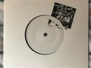 SPORTS TEAM Winter Nets 2.0 7” VINYL WHITE LABEL EP drop dead happy RARE LIMITED