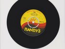 RANDY'S/ WAR - WINSTON COLE (71 REGGAE ROOTS 7