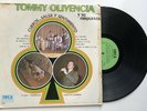 Tommy Olivencia Y Su Orquesta Cueros Salsa Y Sentimiento INCA 1018 71  PR NMINT
