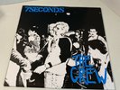 7 SECONDS The Crew LP Vinyl Hardcore Punk Free Shipping