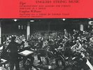 Sir John Barbirolli Conducts English String Music 180g Hi-Q Supercut Vinyl