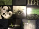 type o negative None More Negative 12LP Vinyl - Danzig Ozzy Paradise Lost