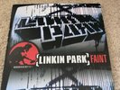 Linkin Park - Faint 7” Picture Disc Vinyl