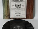 Professor Johnson's Astounding Sound Show - 1988 US Vinyl LP - Reference RR-7