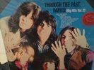 Rolling Stones* Through The Past Darkly  Big hits vol. 2 Holland Import Colored