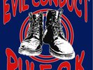 Evil Conduct - Rule O.K. LP JENNY WOO PERKELE THE BUSINESS LAST RESORT