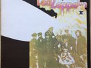 LED ZEPPELIN II  KILLING FLOOR 1969 UK ATLANTIC ORIGINAL VINYL LP 588198