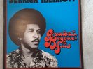 DERRICK HARRIOTT Greatest Reggae Hits LP Trojan TRLS 116  UK 1975