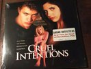 Cruel Intentions Soundtrack LP Pink Colored Vinyl Sealed New Placebo Blur Verve