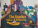 THE BEATLES - YELLOW SUBMARINE - 33 GIRI VINIL SIGILLATO RISTAMPA 2016 EDITORIA