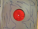 Sun Ra / Ra to the Rescue (original Saturn) LP - VG plus w/ Hand drawn sleeve