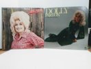 Best of DOLLY PARTON -1975 & DOLLY PARTON In The Beginning-1978.  2 LP's