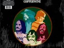 Jeff St John's  copperwine - Joint Effort - New Sealed Vinyl LP