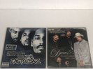 Snoop Dogg Presents Tha Eastsidaz & Deuces’ N Trayz The Old Fashioned Way Vinyl