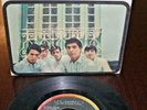LOS SHIPPYS Please Mr Postman +3 GARAGE BEAT 1967 MEXICO EP Beatles The Monkees