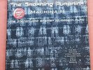 THE SMASHING PUMPKINS - MACHINA II RARE UK BOX 4 RED WAX LP LIMITED 98/500 S/S