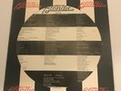 Blondie parallel lines picture disc 12” vinyl album.