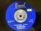 THE SHEPPARDS 45 Stubborn Heart MIRWOOD original NORTHERN SOUL original RARE vg+