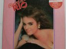Blame it on Rio - OST LP - Very Rare Track LP - TR-88288 - Michelle Johnson -