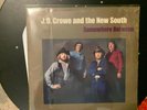 Somewhere Between by J.D. Crowe & the New South (Vinyl LP) Keith Whitley album