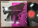 JACKIE McLEAN THE NEW TRADITION ADLIB AD-6601 MONO JAPAN Vinyl LP