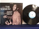 Jimmy Smith, The Sermon, Blue Note Records BST 84011, Jazz, Hard Bop