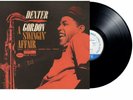 Dexter Gordon A Swingin Affair 180g 1LP Vinyl Blue Note 80 Series
