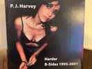 PJ Harvey - Harder (B-Sides 1995-2001)  - 12