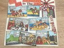 Sex Pistols Holidays In The Sun  VS 191 1977 UK Virgin Records EX+/VG+