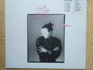 Vinyl LP INA DETER Ich will die Hälfte der Welt 1987 Produziert von Edo Zanki