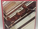 The Beatles / 1962-1966 2LP RED VINYL SEBX-11842 SEALED COPY  MINT