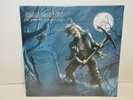Iron Maiden The Reincarnation Of Benjamin Breeg 10” Clear Vinyl Sealed US Press