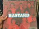 Tyler the Creator Bastard Vinyl 2LP Limited Edition