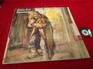 LP 33 Jethro Tull ?Aqualung Chrysalis ?ILPS 9145 UK 1971 Gatefold