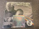 The Flaming Lips The Dark Side Of The Moon Pink Floyd + CD Original Vinyl LP