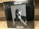 Frank Ocean Blond SEALED Vinyl 2LP Black Friday 2016 Limited Ed XL Recordings