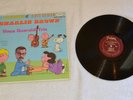 Vince Guaraldi Trio A Boy Named Charlie Brown LP Fantasy 5017 DG Mono Promo WLP
