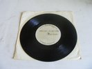 ERIC CLAPTON & BLIND FAITH  - ACETATE - CAN,T FIND MY WAY HOME -