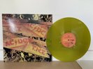 AC/DC - TNT - BRAND NEW YELLOW GREEN COLORED VINYL LP RECORD