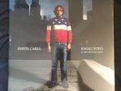 HAYES CARLL Kmag Yoyo & Other American Stories NEW vinyl LP album Lost Highway