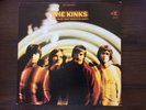 The Kinks are the Village Green Preservation Society LP  Gatefold RS 6321