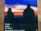 People Under The Stairs Question In The Form Of An Answer 2xLP '00 US OG